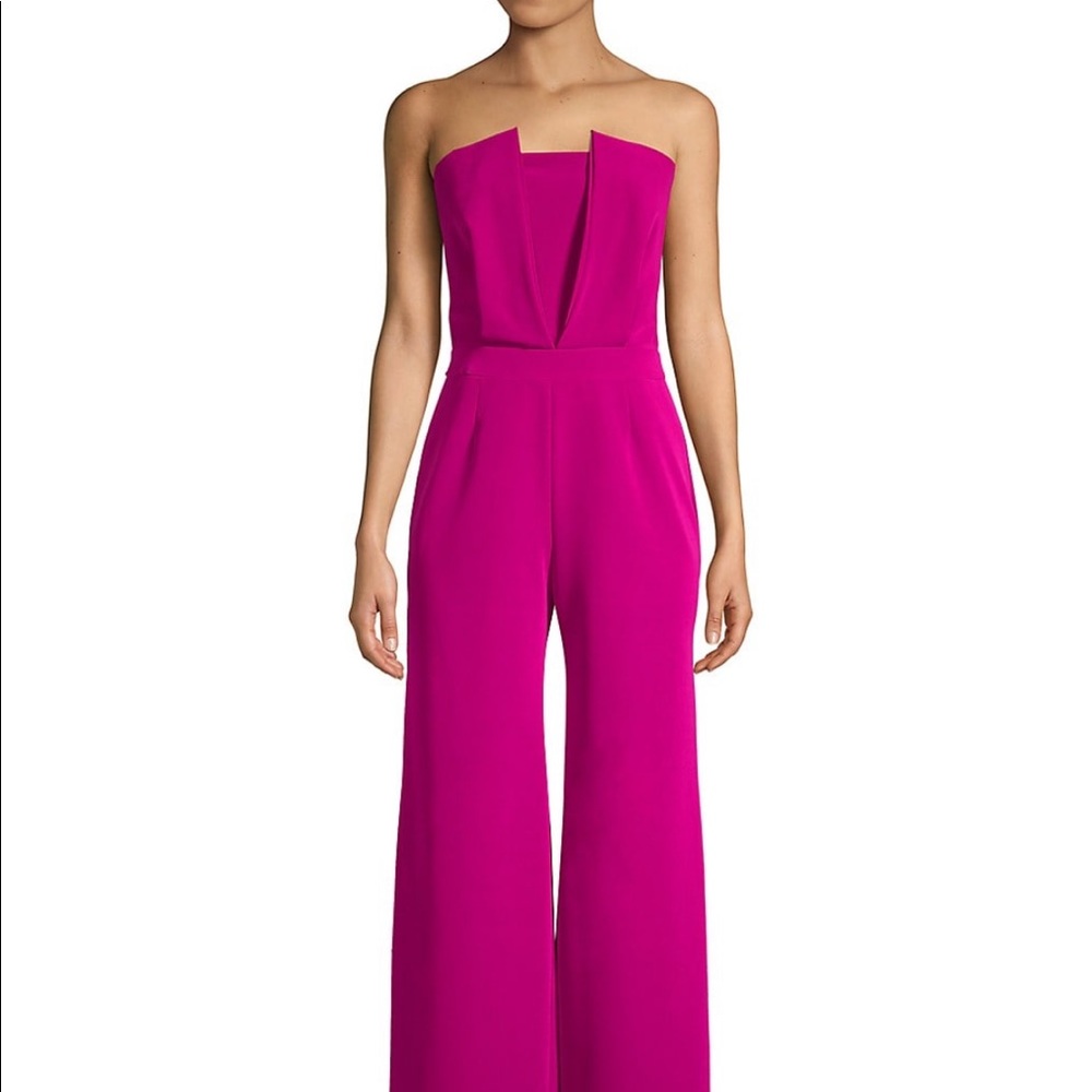 Trina Turk Jumpsuit